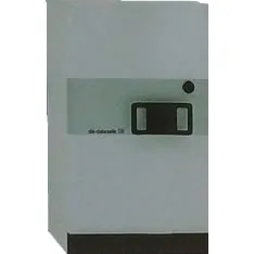 Armoire forte Lamperz Data-Safe S12