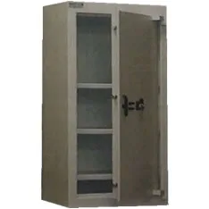 Armoire ignifuge document Forestier AFR 140/75