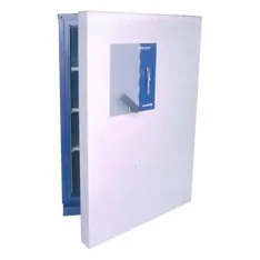 Armoire ignifuge document Fichet Celsia 400